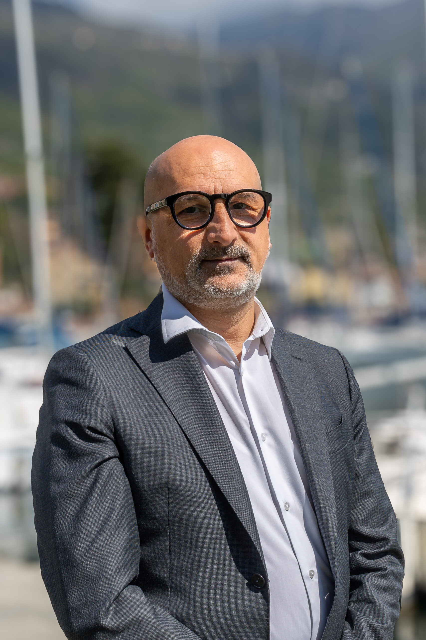 Antonio Cadei
