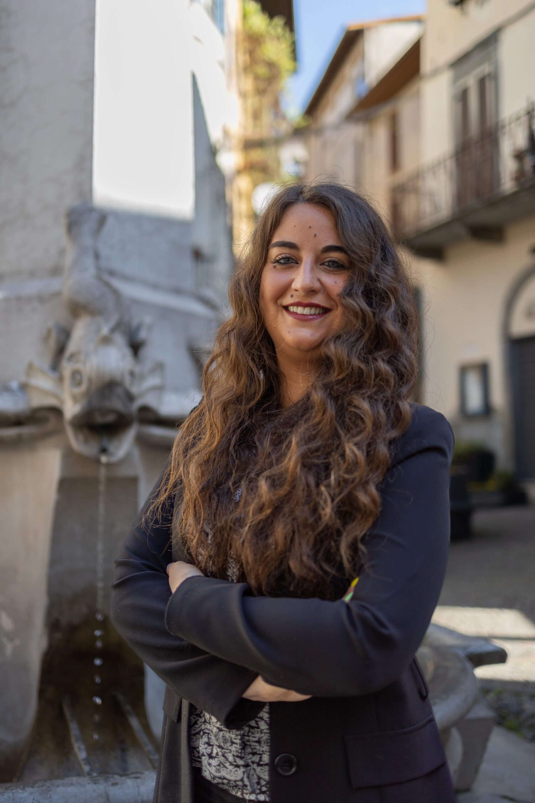 Chiara Federica Tropea