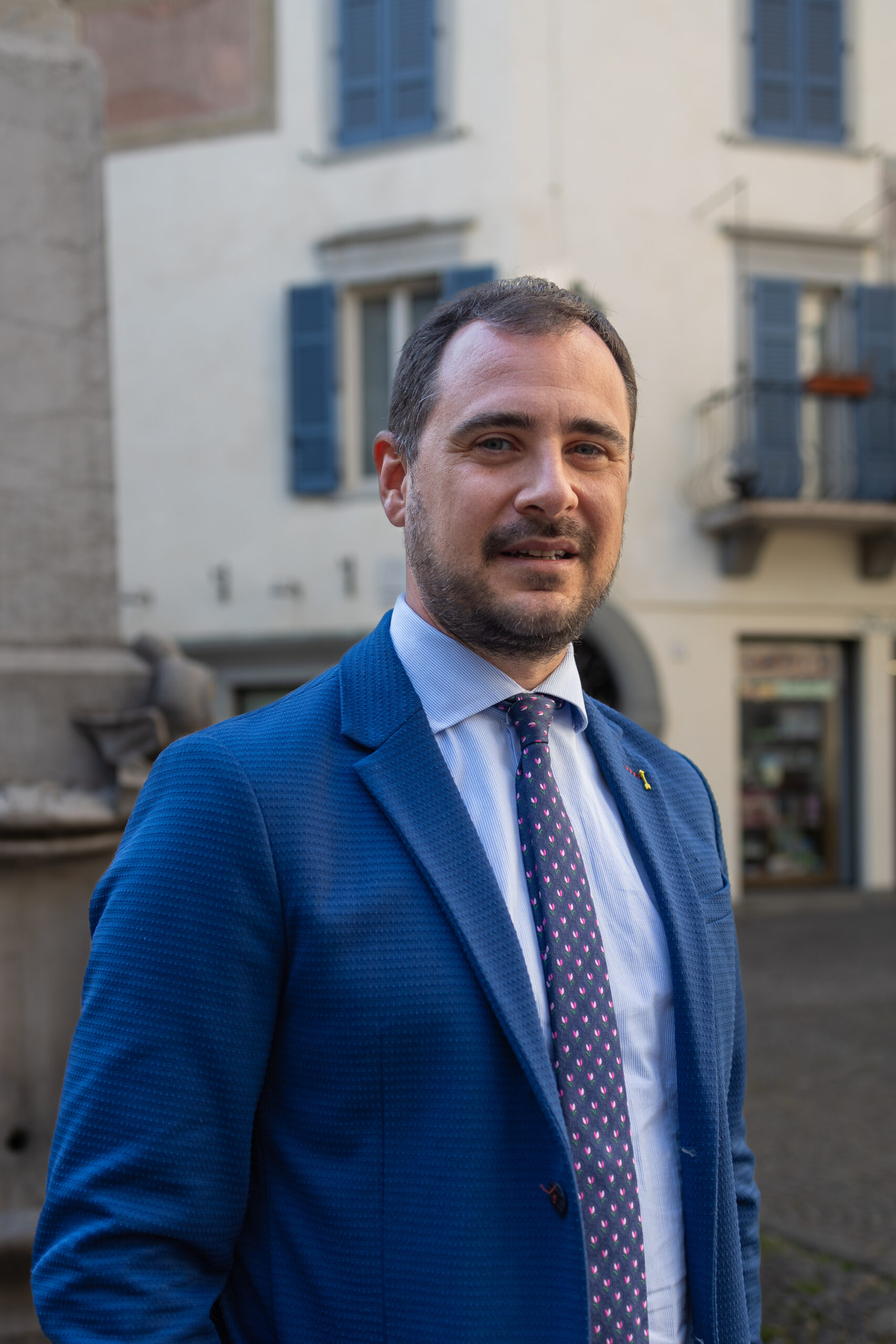 Francesco Bianchi