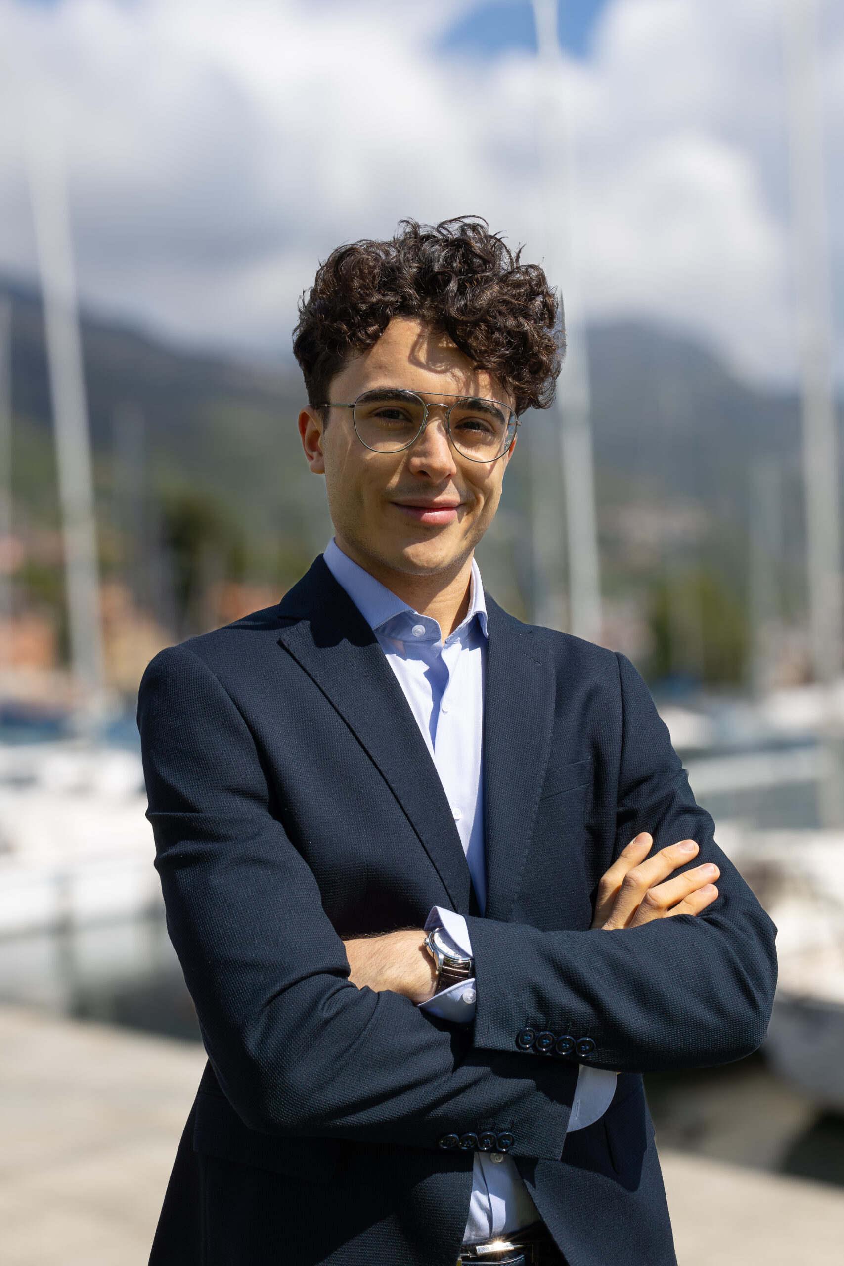 Gabriele Manenti
