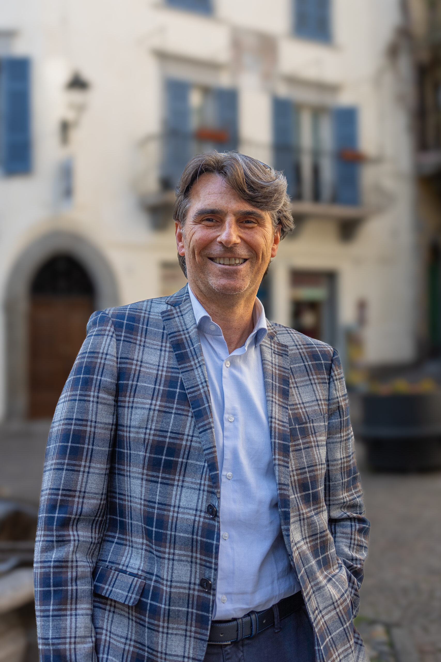 Gianluca Soavi