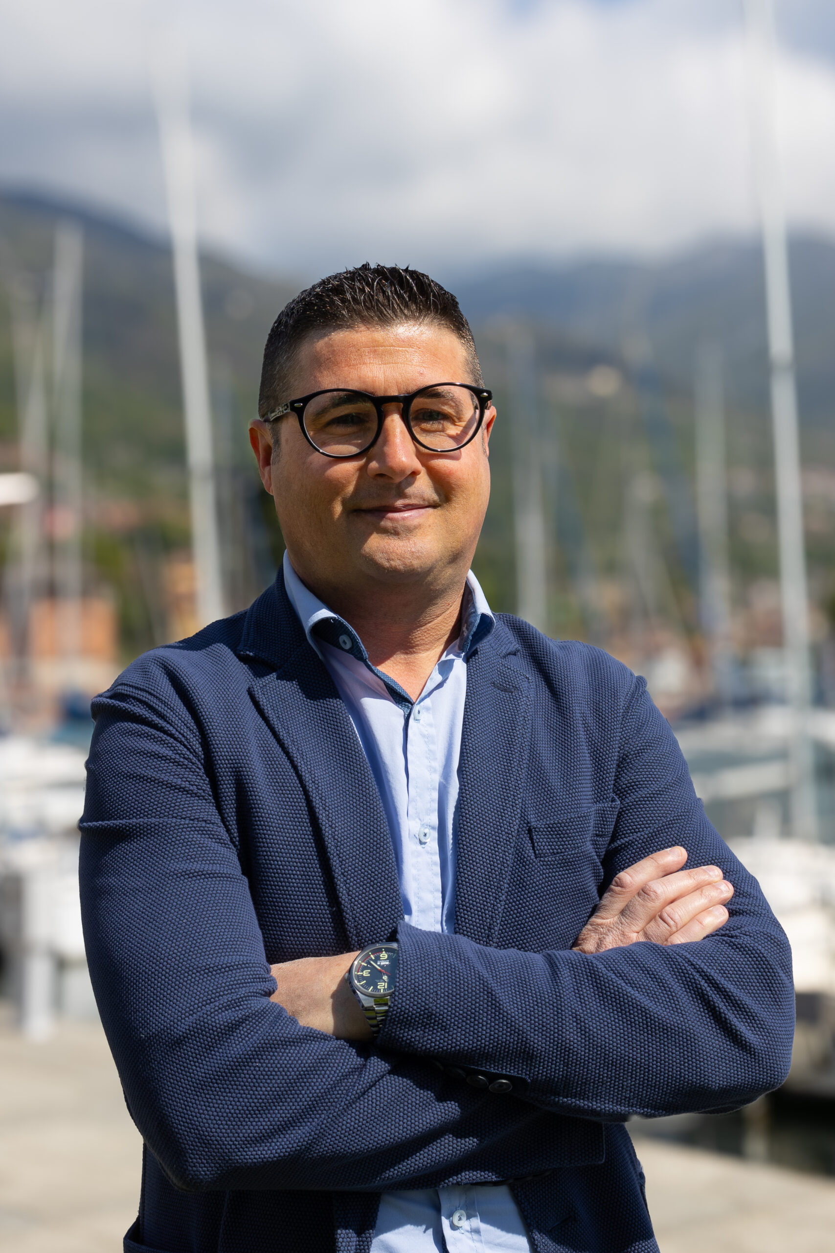 Luca Giudici