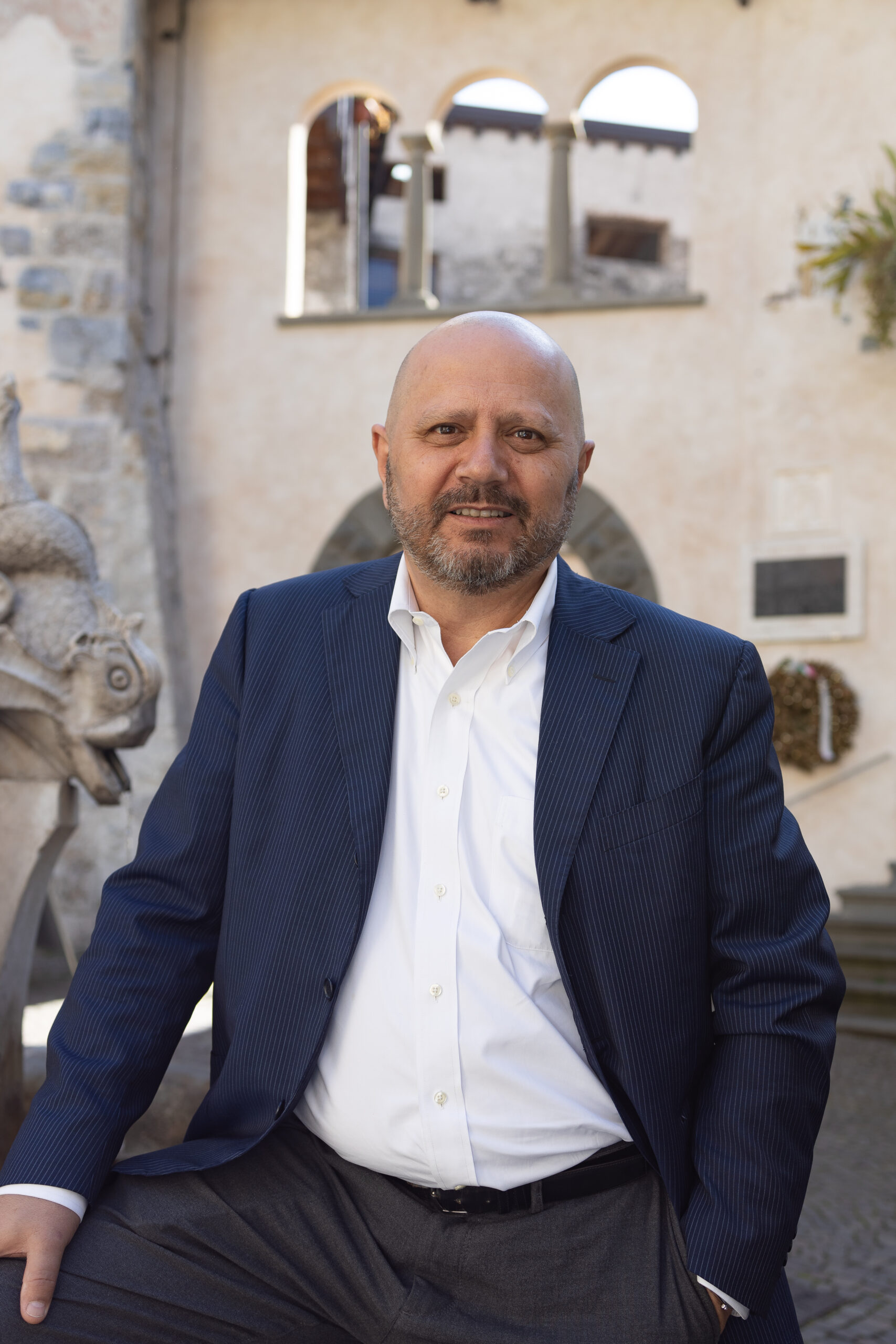 Roberto Zanella