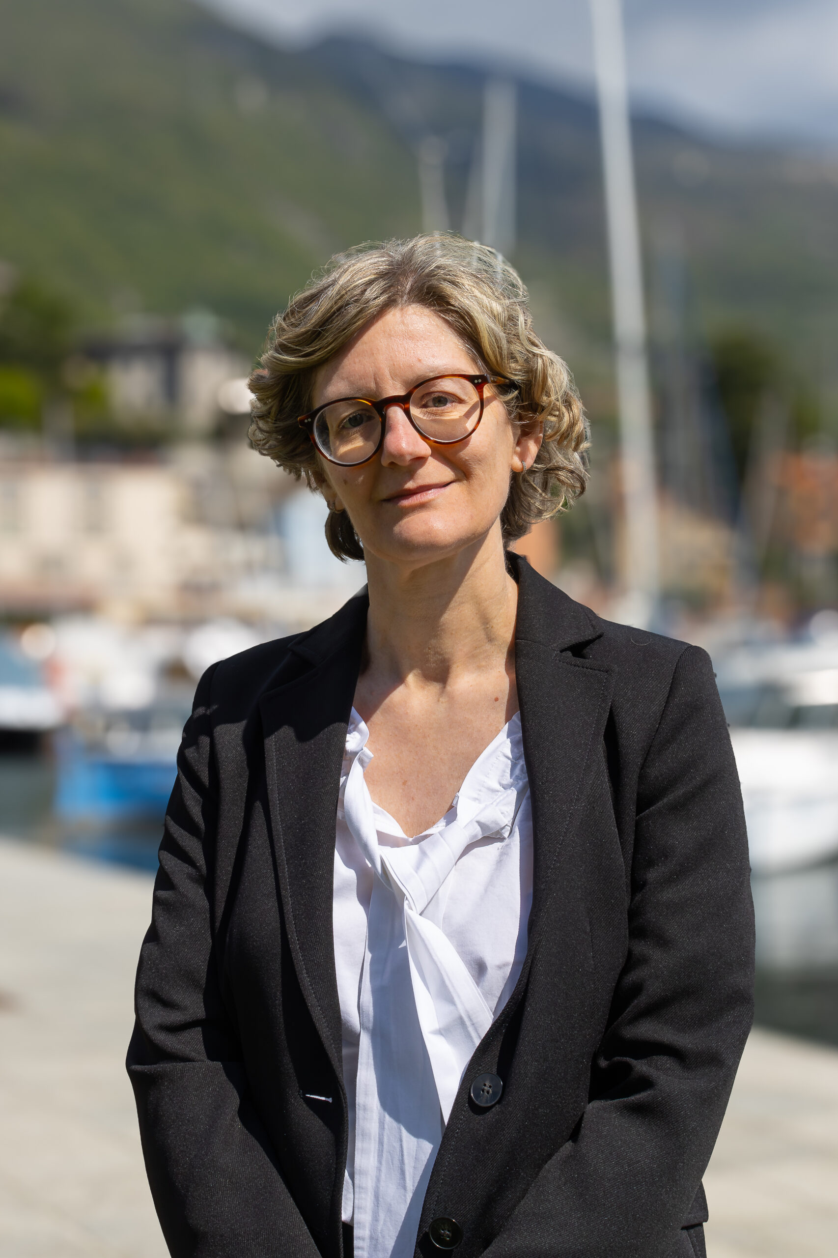 Silvia Flaminia Curri